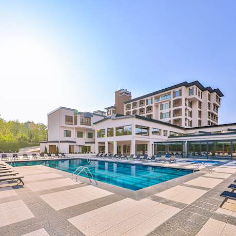 Narven Wellness & Thermal Hotel